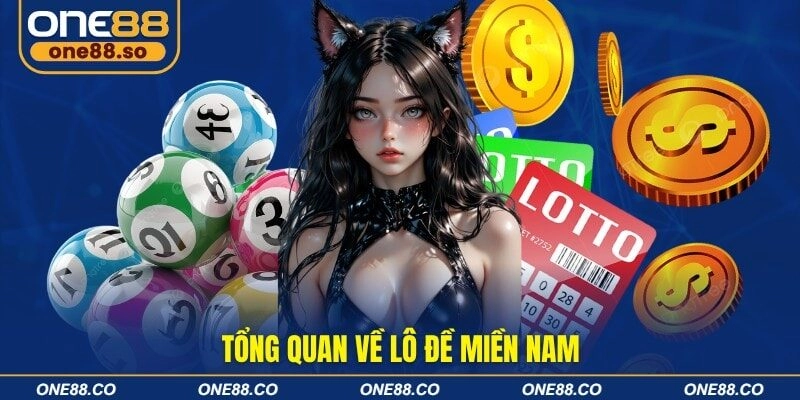 Tổng quan về lô đề miền Nam